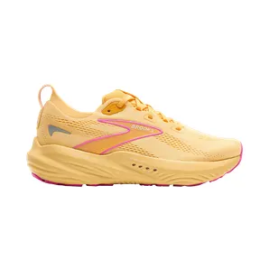 Brooks Glycerin Sherbert / Apricot / Pink (120434-1B-897)
