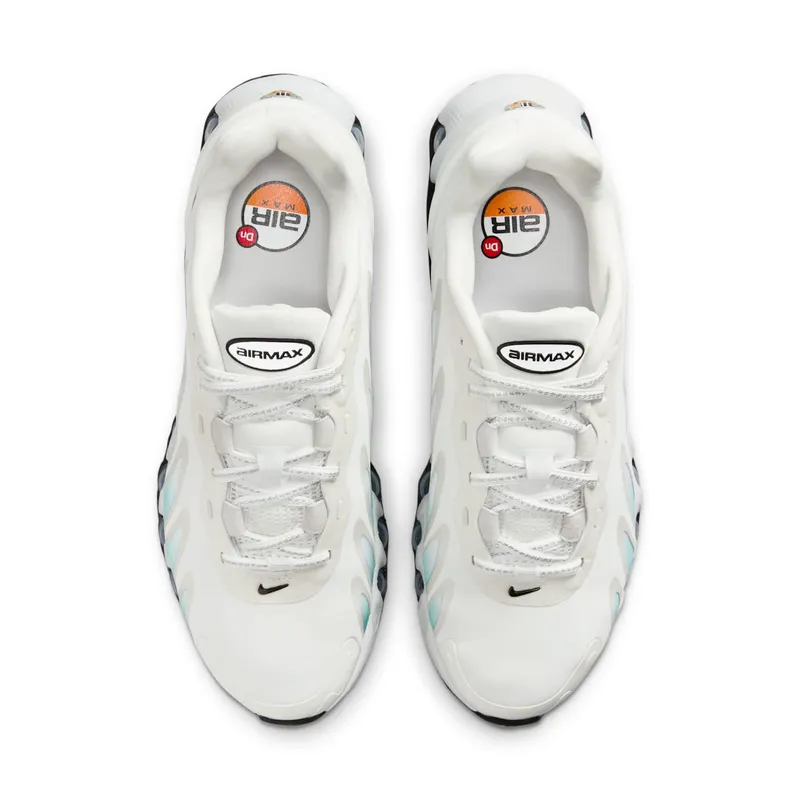 Nike Air Max DN8 “White / Black / Cool Mint” (IM0568-100)