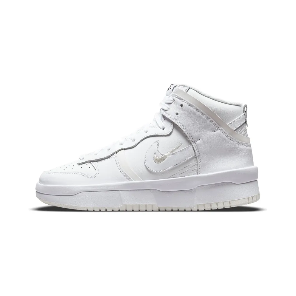 Nike Dunk High Up White (DH3718-100)