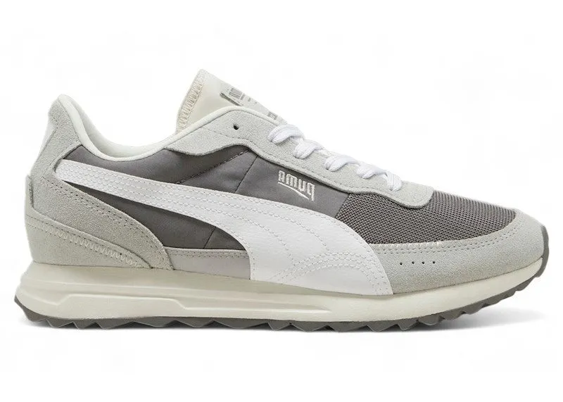 Puma Road Rider SD Cast Iron White (397377-08)