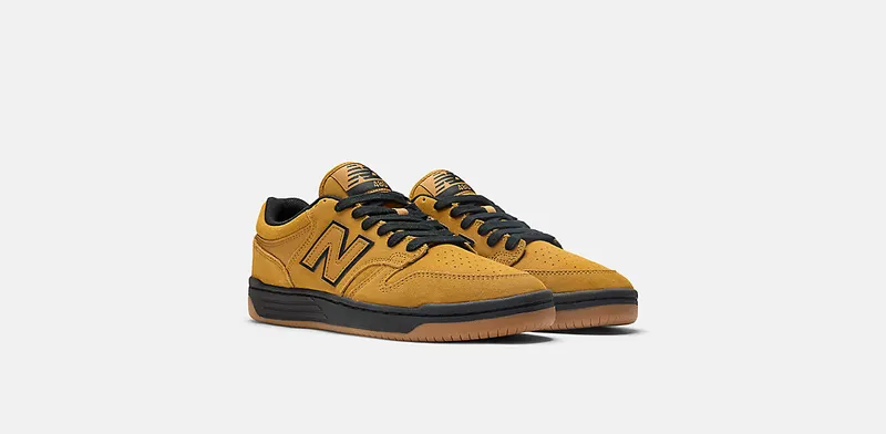 New Balance Numeric 480 Workwear Gum (NM480GDT)