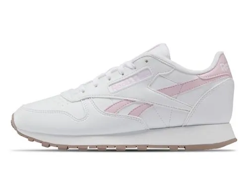 Reebok Classic Leather White