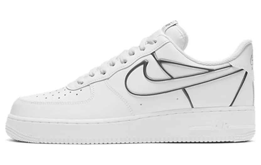 Nike Air Force 1 Wit (DH4098-100)