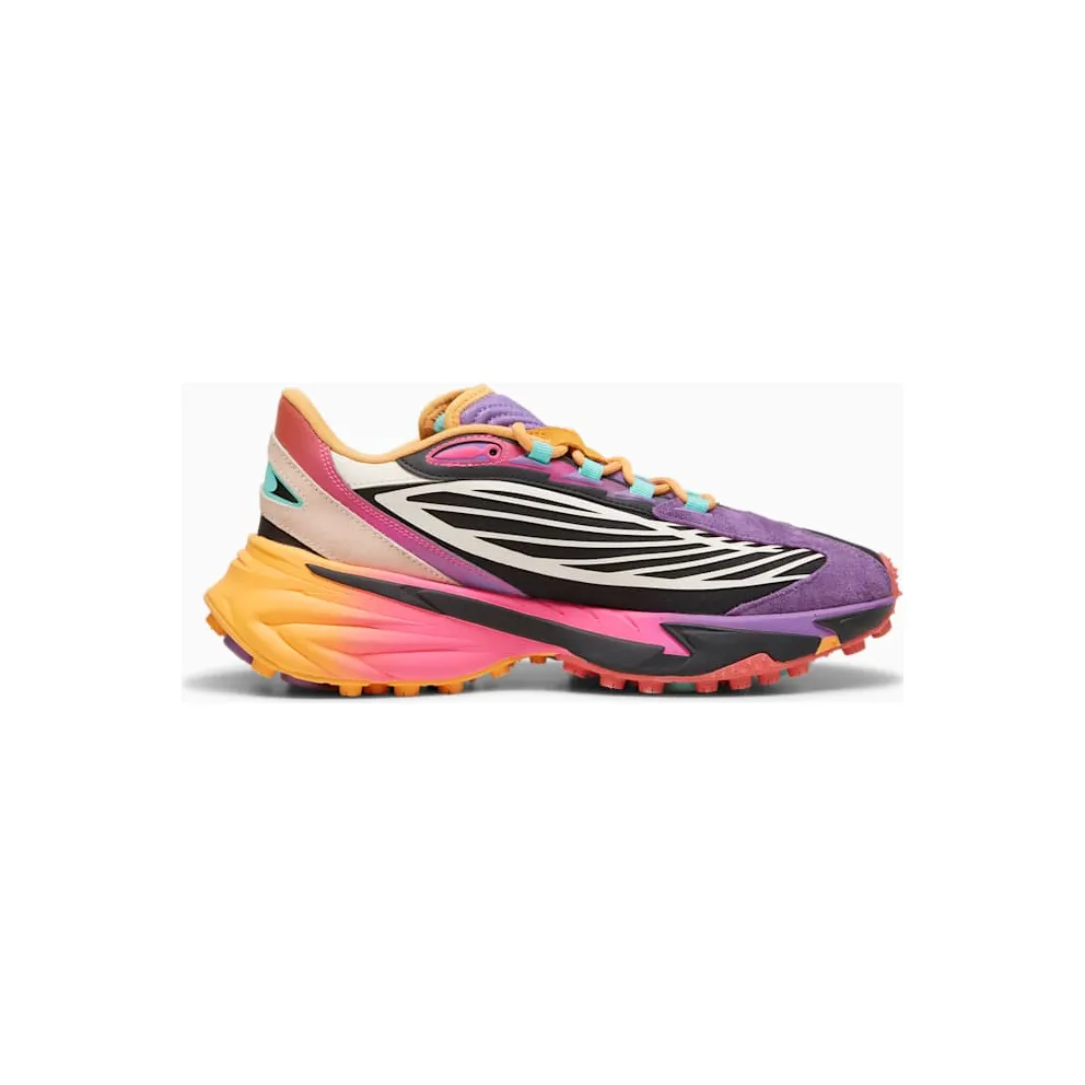Puma MAPF1 Spirex X MDJ “Multi (Rainbow])” (308478-01)