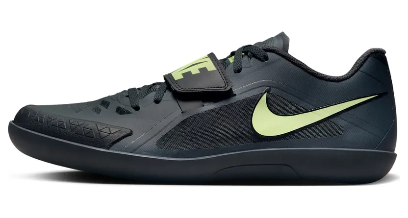 Nike Zoom Rival SD 2 “Anthracite Light Lemon Twist” (685134-004)
