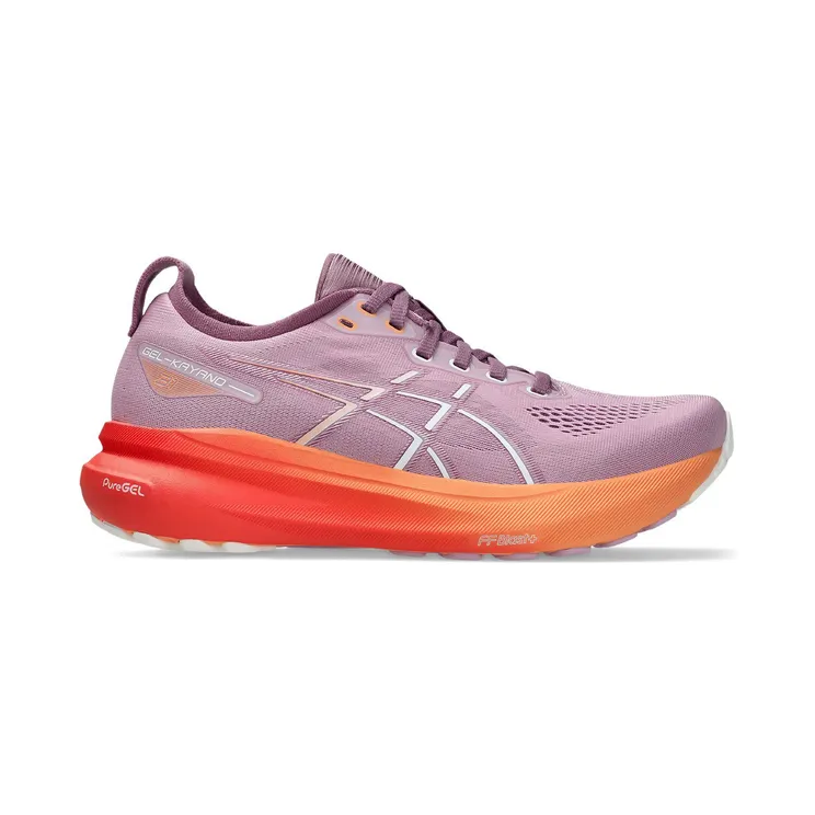 ASICS Gel-Kayano 31 Light Ube White (1012B670-700)