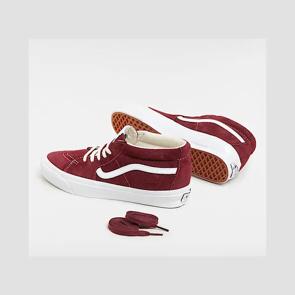vans-sneaker VN000CQQ4QU
