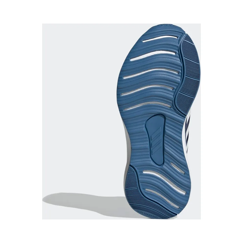 Adidas FortaRun Lace Running Shoes Victory Blue / Cloud White / Focus Blue (GY7596)