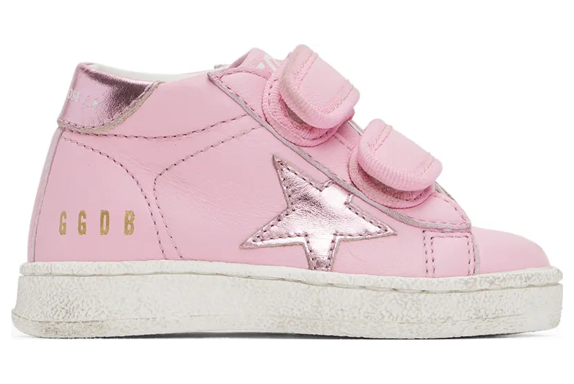 Golden Goose Baby Pink June (GJF00386.F003822.25641)