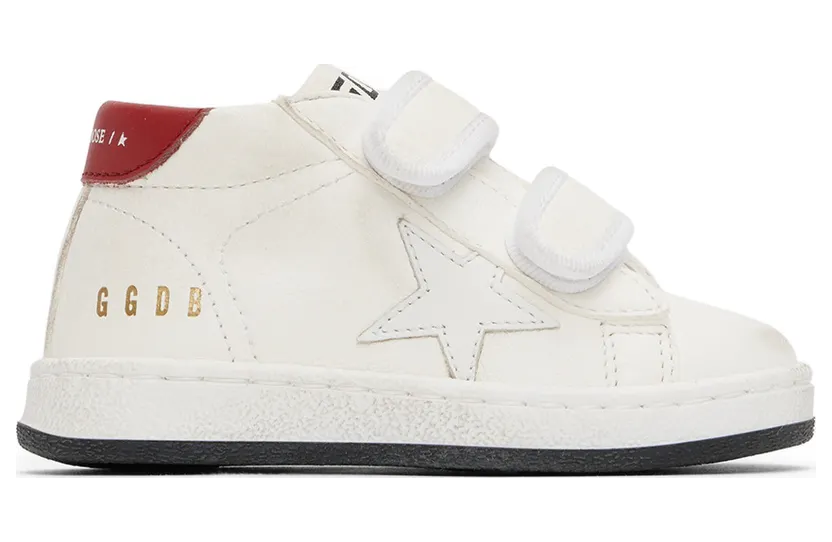 Golden Goose Baby White June (GJF00386.F003321.10350)
