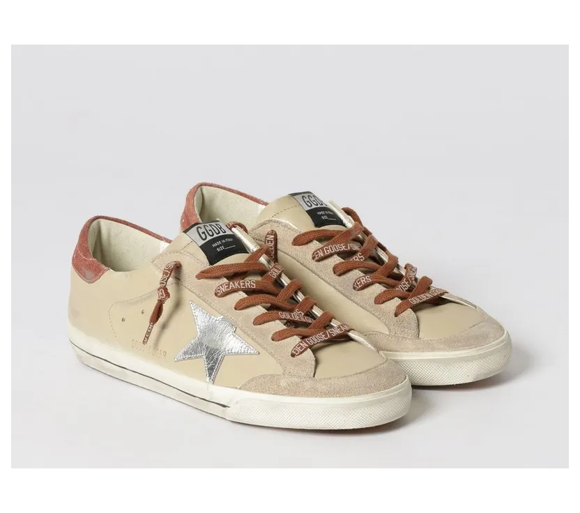 Golden goose Beige (GMF00107F00811115870)