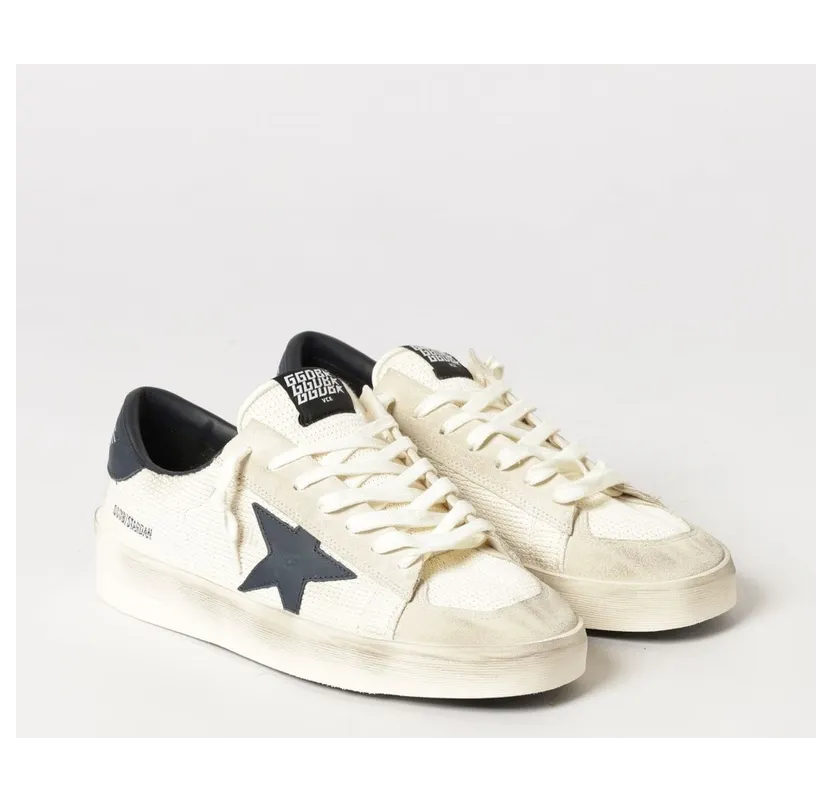 Golden goose Beige (GMF01089F00853715961)