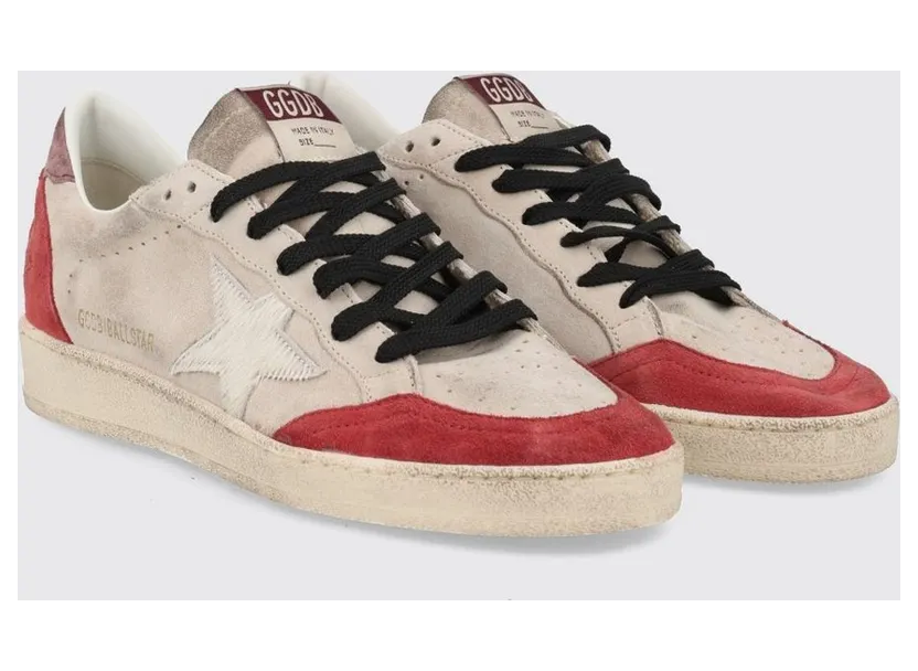 Golden goose Beige (GWF00117F00789915842)