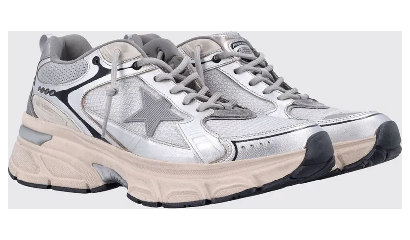 Golden goose Grey (GMF00724F00784360320)