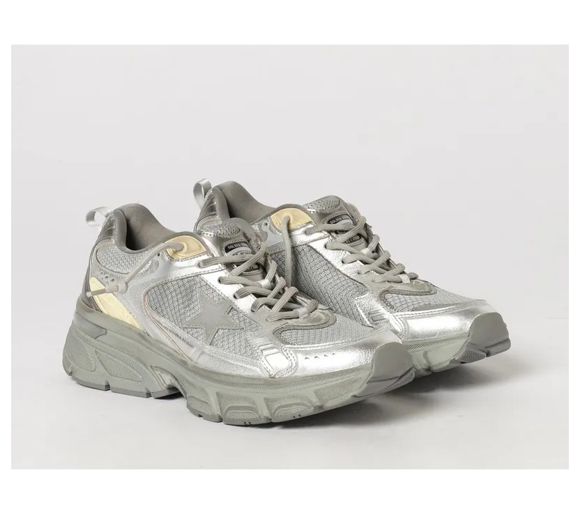 Golden goose Silver (GMF00724F00647570138)