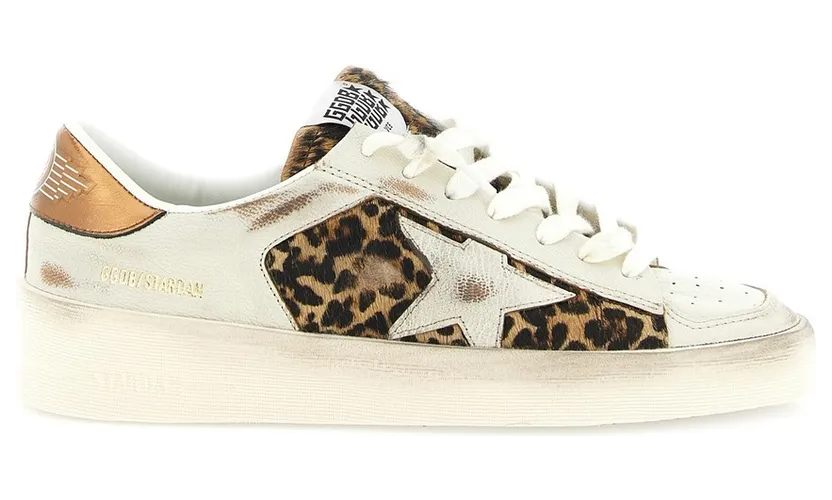 Golden Goose Stardan “Multi” (GWF00333F0084918155181551)
