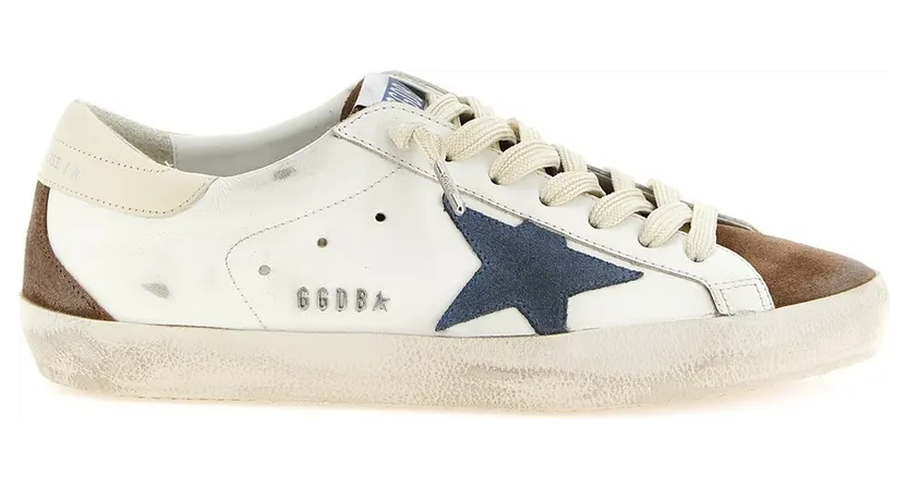 Golden Goose Super Star “Multi” (GMF00102F0086958340183401)