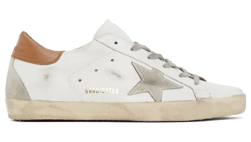 Golden Goose Superstar (F00102.F002182.10803)