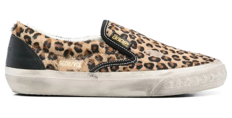 Golden Goose VCE Penstar “Neutrals/Black” (GWF00306 F006948 90301)