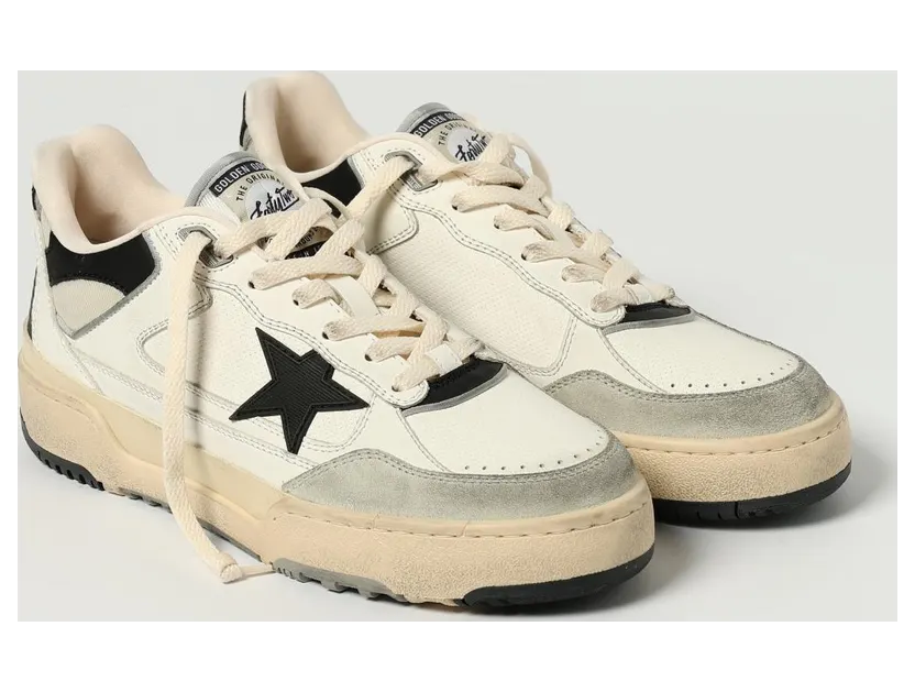 Golden goose White (GMF00630F00574511395)