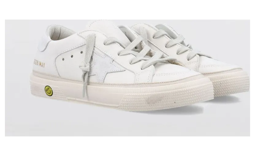 Golden goose White (GTF00495F00481410100)
