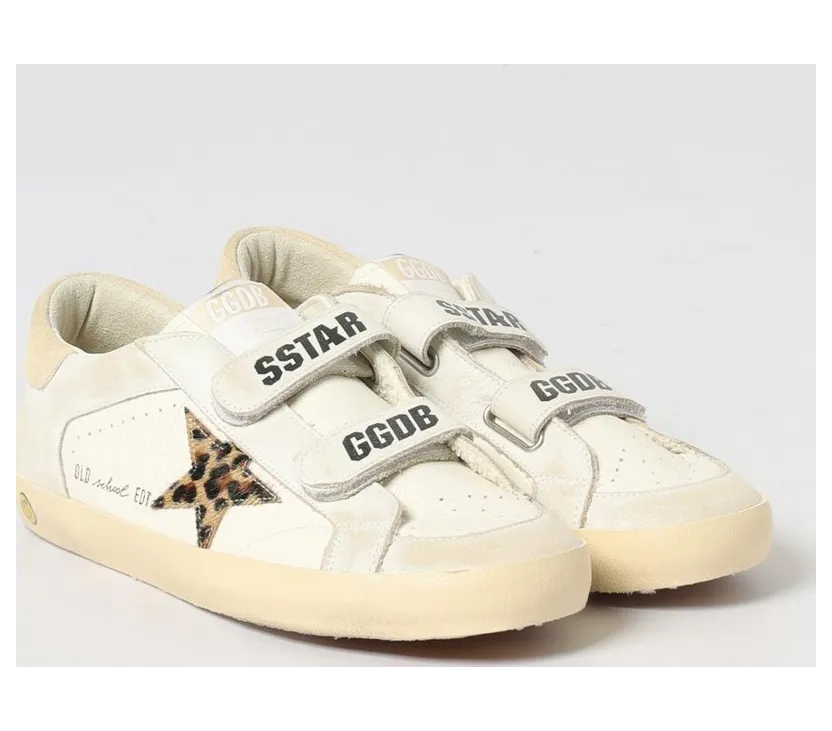 Golden goose White (GTF01030F00803782823)