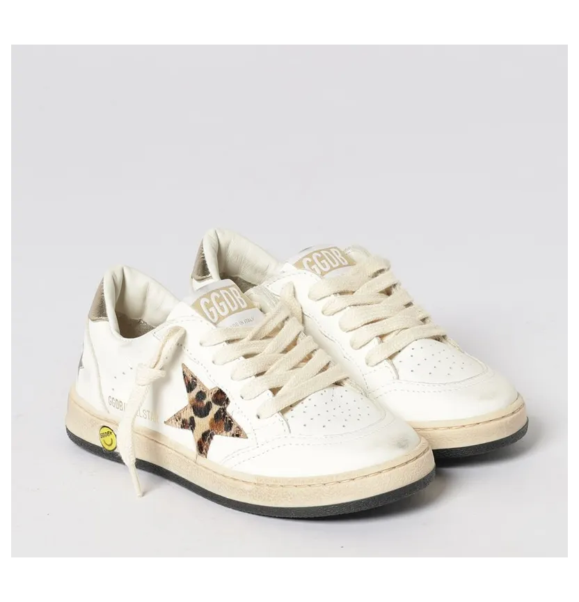 Golden goose White (GYF00439F00804712380)
