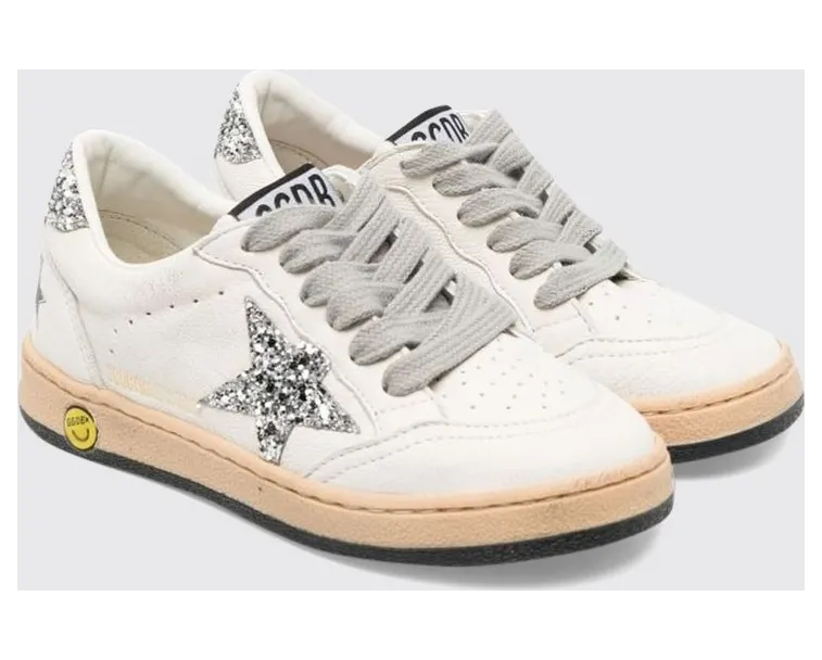 Golden goose White (GYF00439KF00482680185)