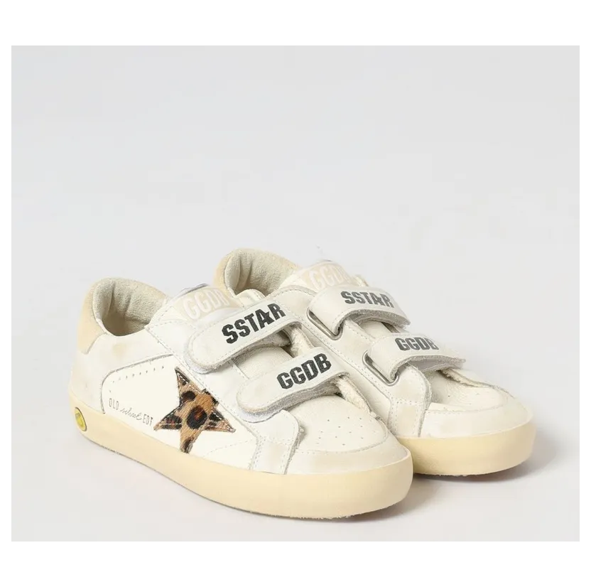 Golden goose White (GYF01030F00803782823)