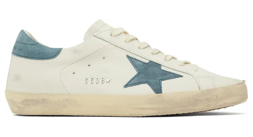 Golden Goose White Superstar (GMF00101.F003202.11175)