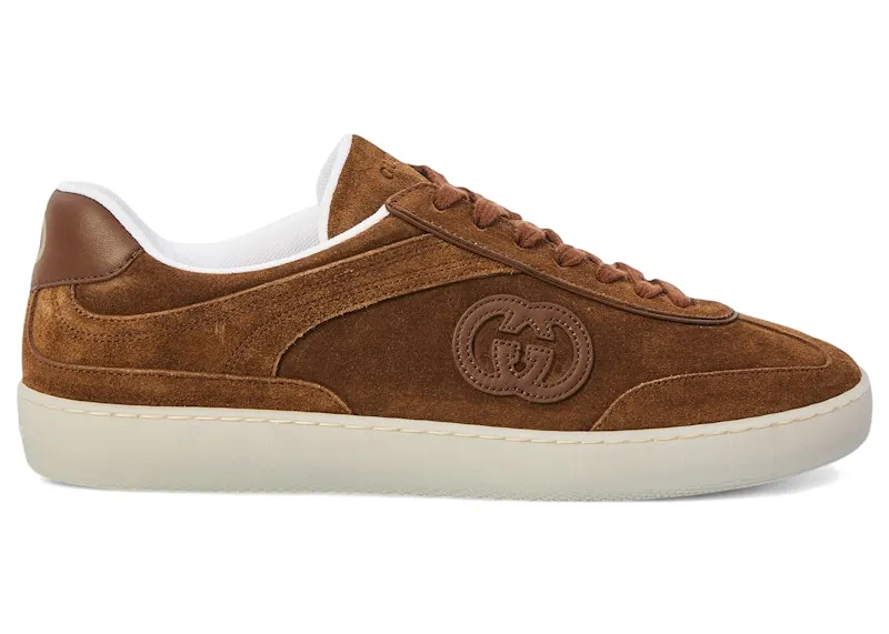 Gucci G75 Sneaker Havana (845147 AAFGP 2361)