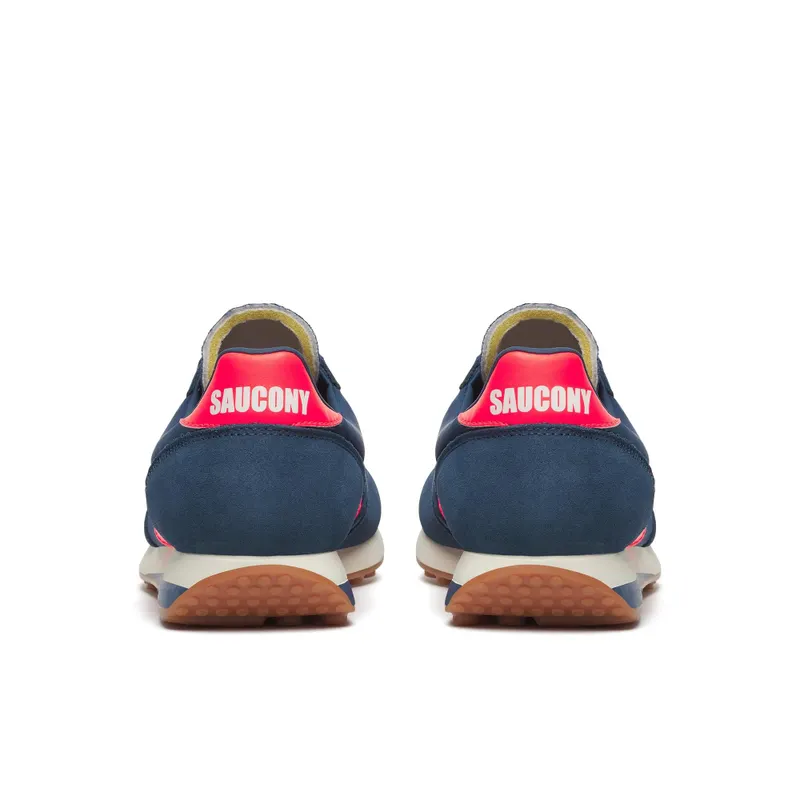 SAUCONY Trainer 80 “Navy / Red” (S70884-17)