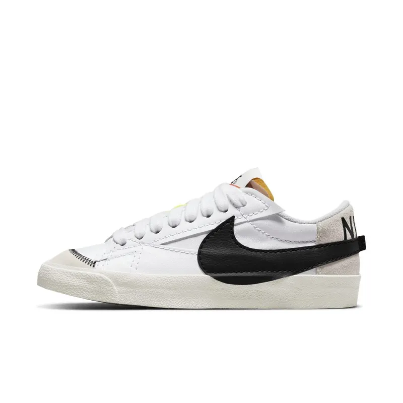 Nike Blazer Low ’77 Jumbo White (DQ1470-101)