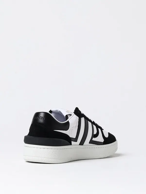 Lanvin Sneakers White (FMSKDK00NYLOA240110) (2)