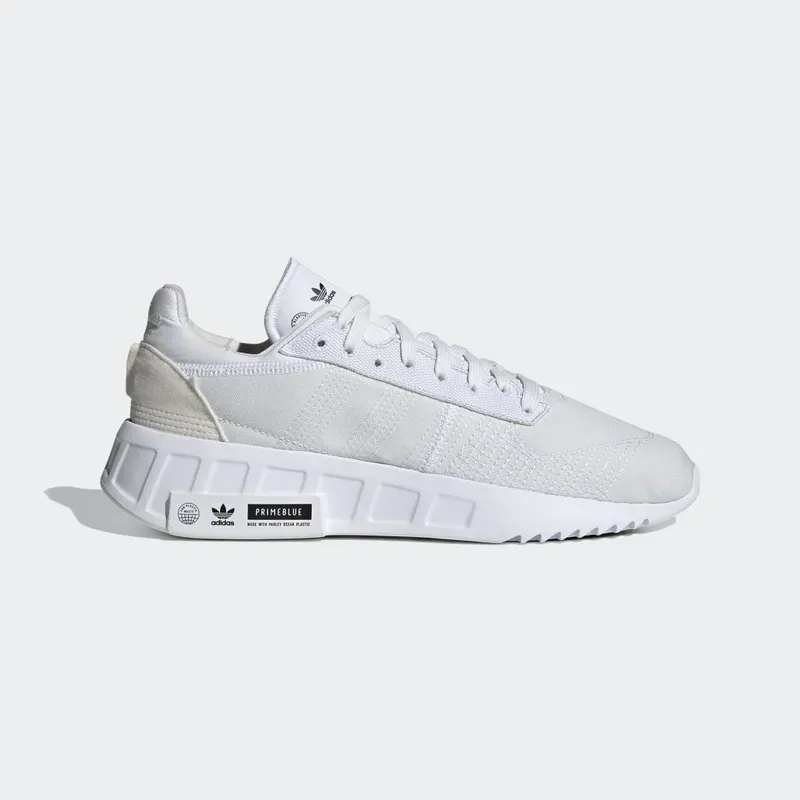 Adidas Geodiver Primeblue Cloud White / Cloud White / Core Black (FX5079)