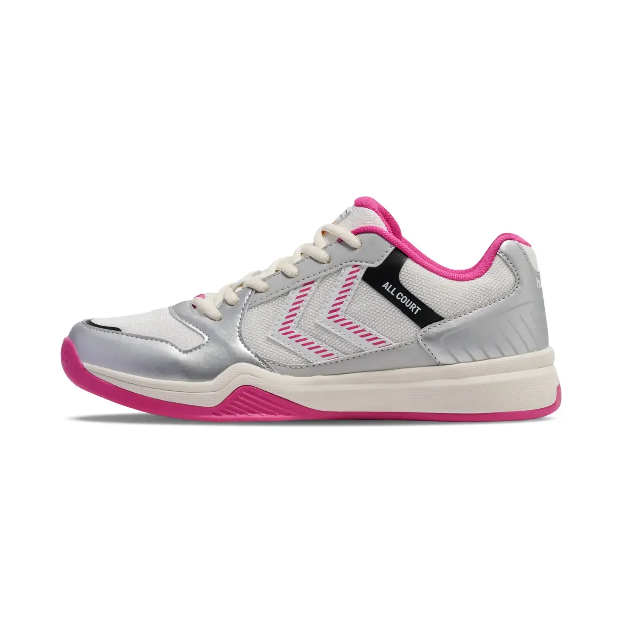 hummel-sneaker 228237-9144
