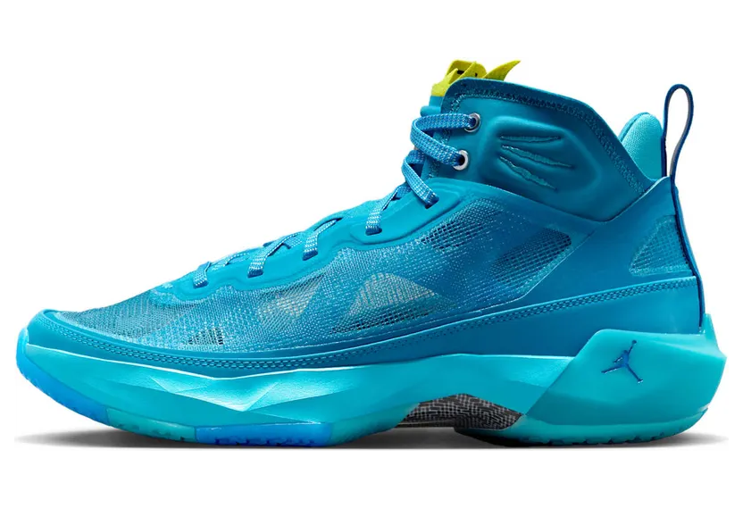 Air Jordan 37 DX1690-400