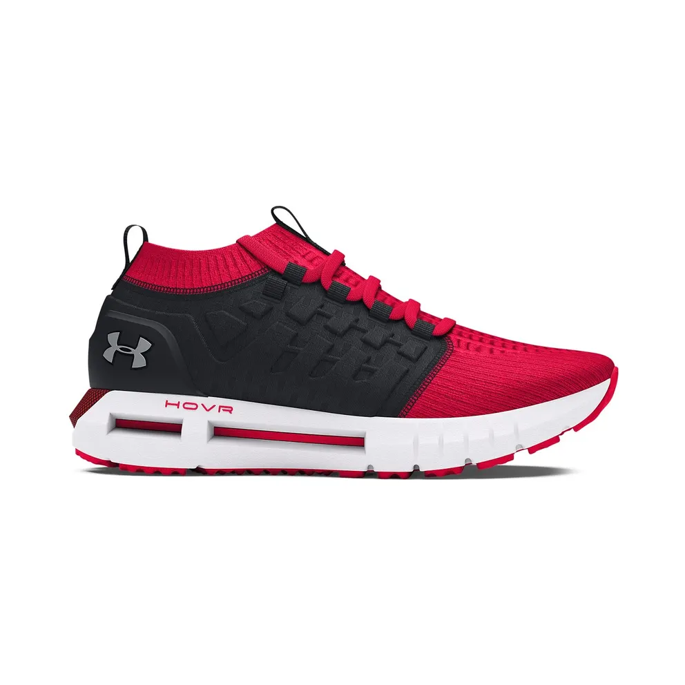 Under Armour HOVR Phantom 1 “Red Black” (3028384-603)
