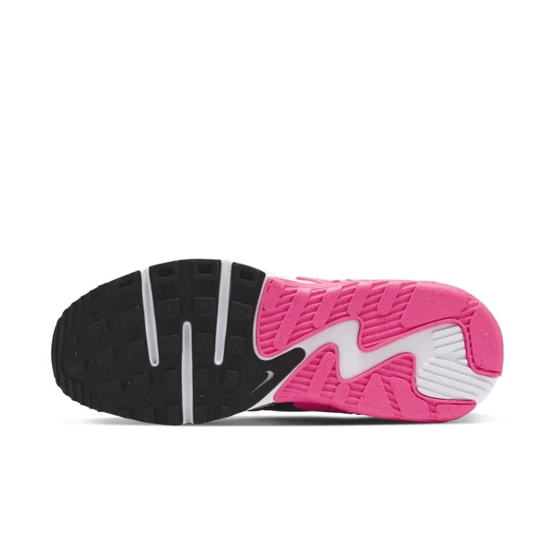 Nike Air Max Excee White Pink (W) White/Cool Grey/Black (CD5432-100)