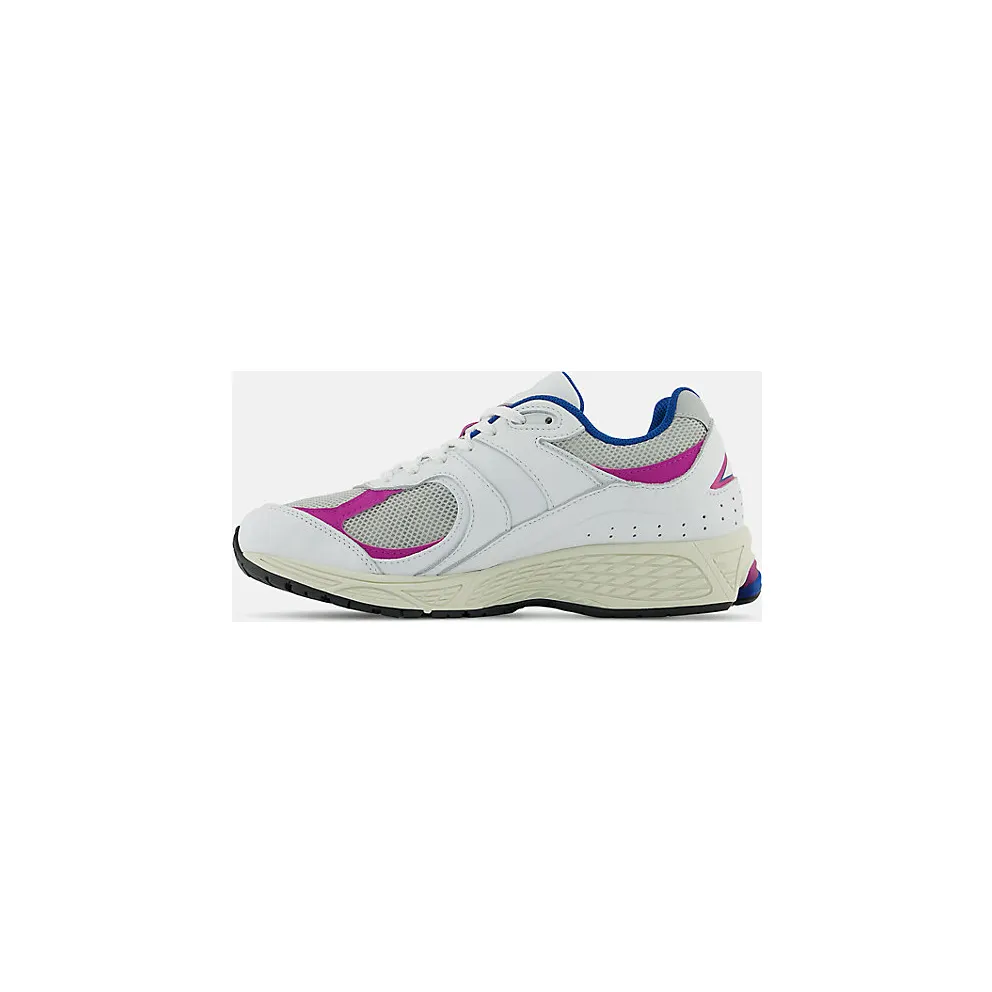 New Balance 2002R “Good Vibes Pack White Pink” (M2002RGY)
