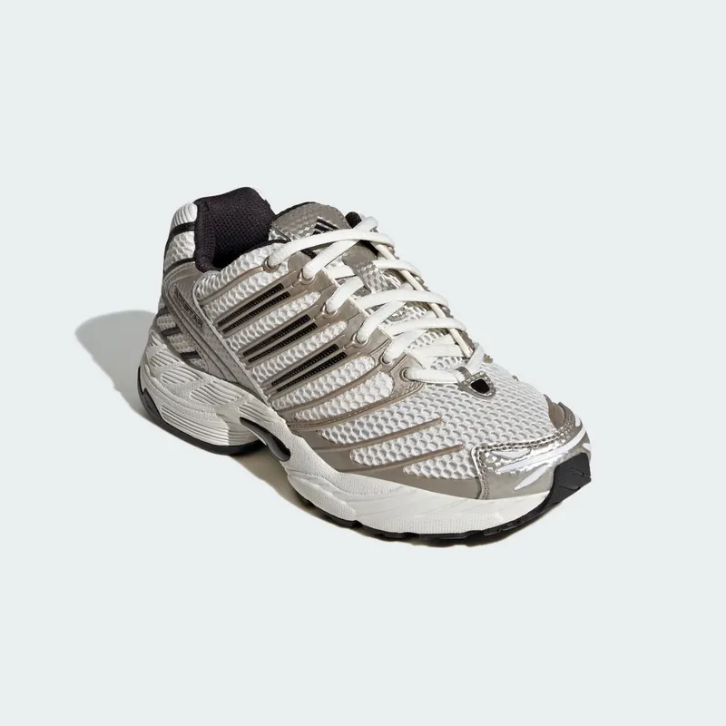 Adidas ADISTAR CONTROL 3 Shoes Cloud White / Core Black / Off White (KI8664)