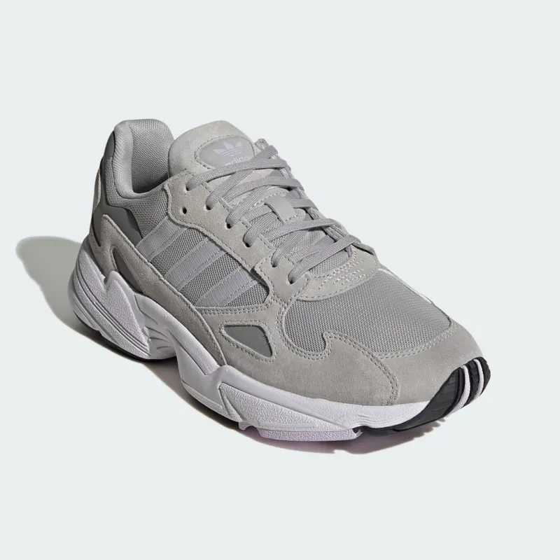 Adidas Falcon Grey Two / Grey Two / Silver Dawn (IG8302)