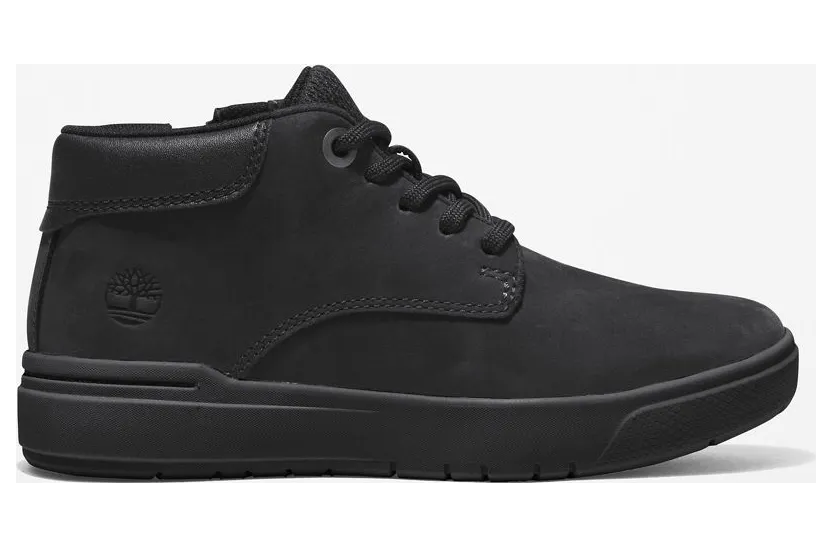 Timberland Seneca Bay Chukka-boot Schwarz (A2MSN001)