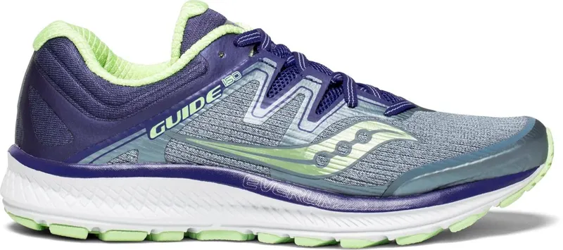 Saucony Guide ISO “Fog Purple” (S10415-1)