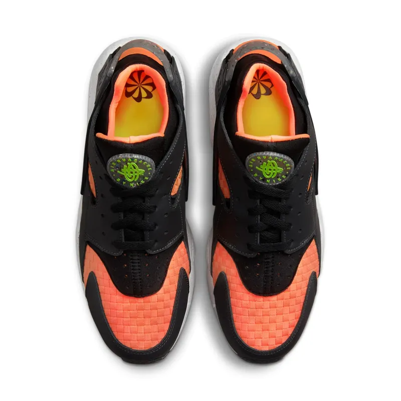Nike Air Huarache Crater Premium Grey (DQ5013-001)