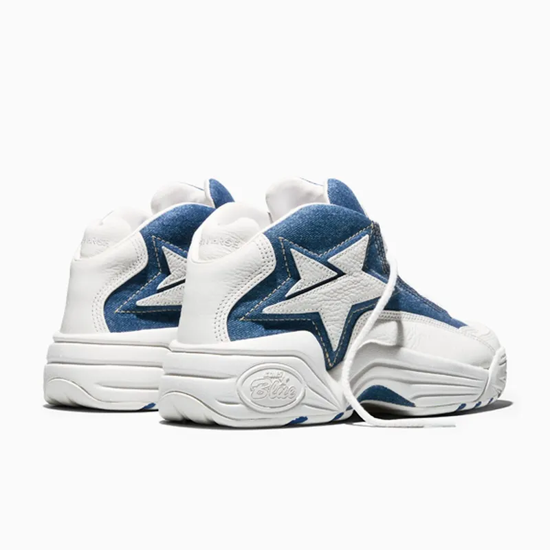 Converse CONS Mid “Kentucky Denim” (A16148C)