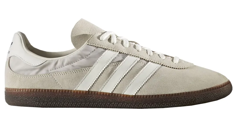 adidas Spezial GT Wensley Clear Brown (CG2925)