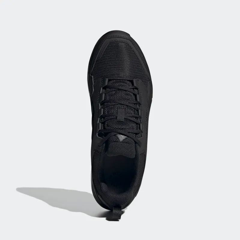 Adidas Tracerocker 2.0 GORE-TEX Trail Running Core Black / Core Black / Grey Five (GZ8910)