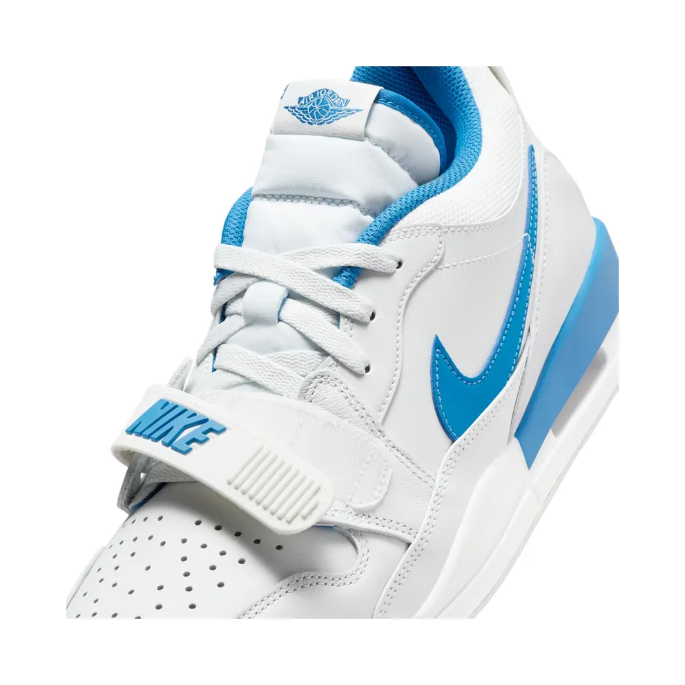 Jordan Legacy 312 Low Military Blue (HJ3480-140)