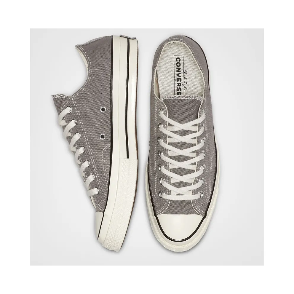 Converse Vintage Canvas Chuck 70 Low Top (164951C)
